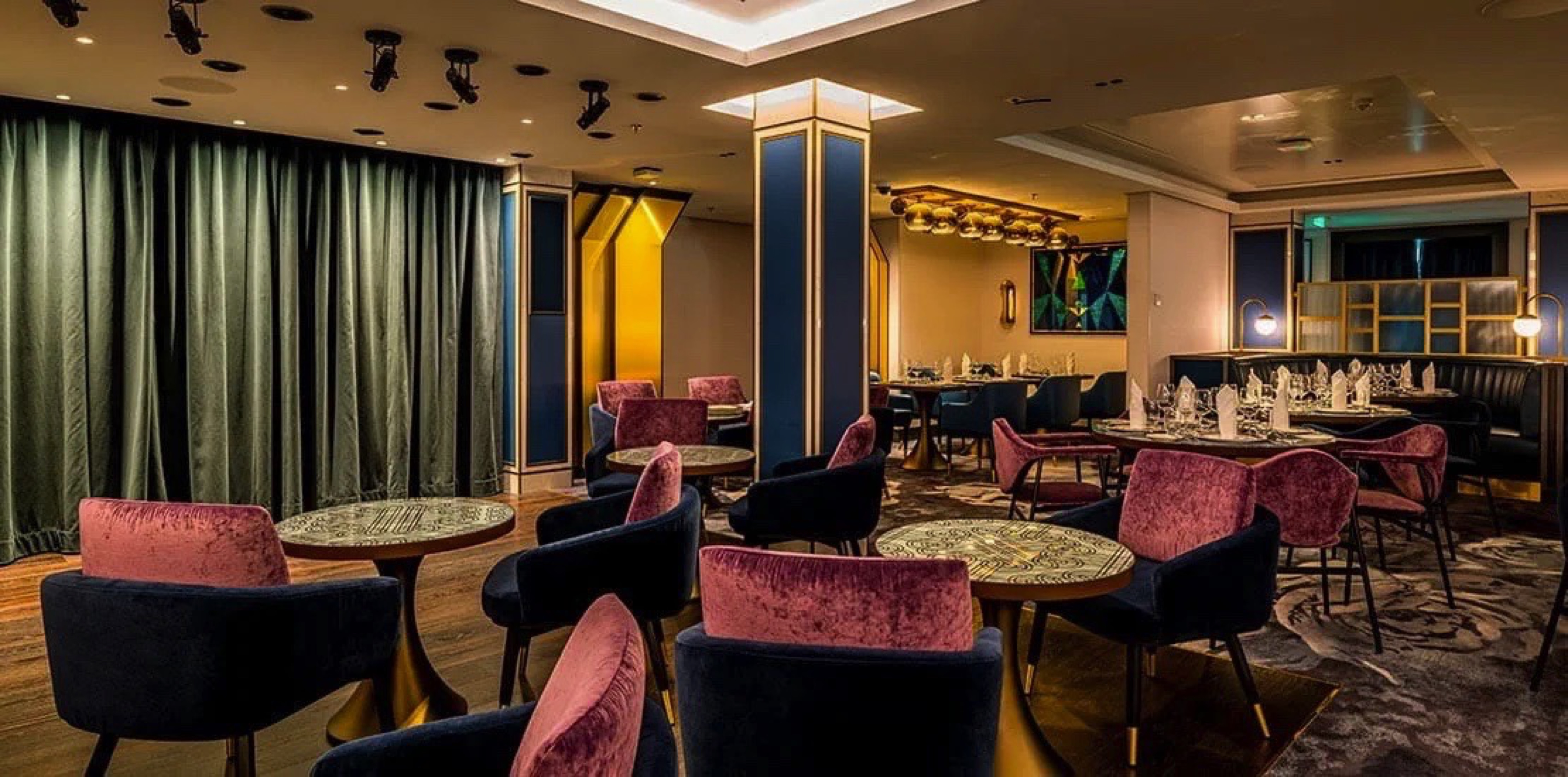 SAGA Cruises, Spirit of Adventure, The Supper Club 1.jpg